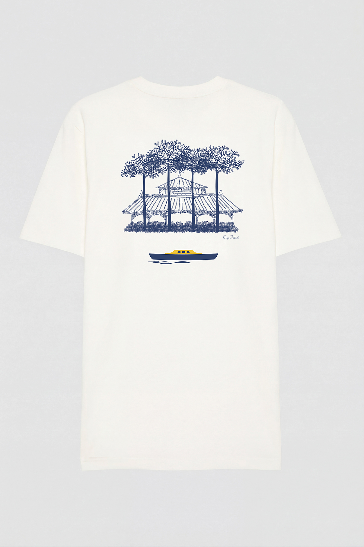 Modèles blancs E26 VILLAS cap